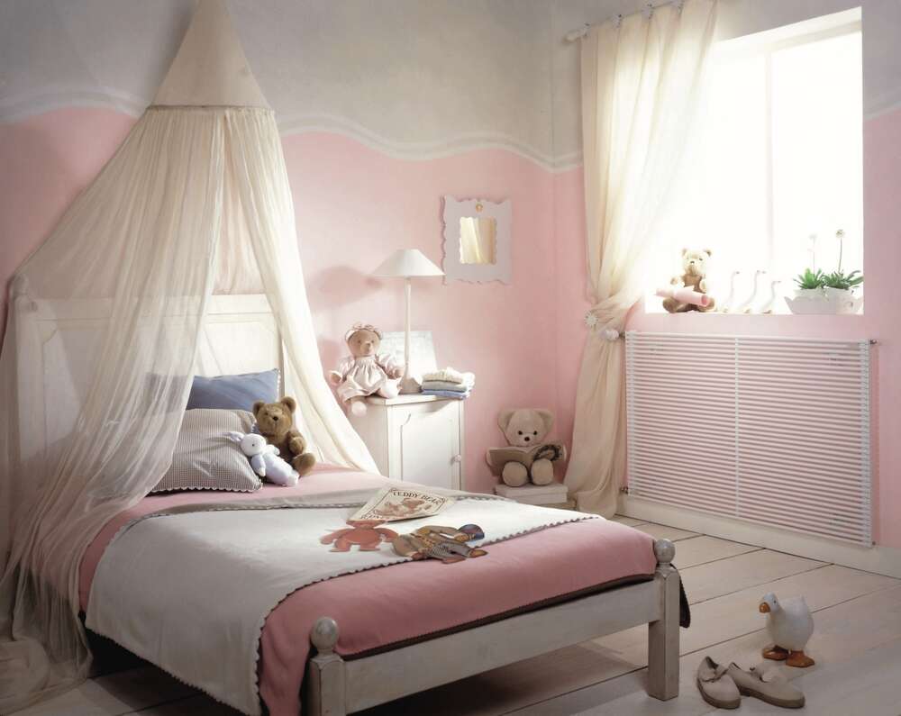 Radiateur Acova Striane Horizontal simple – Image 4