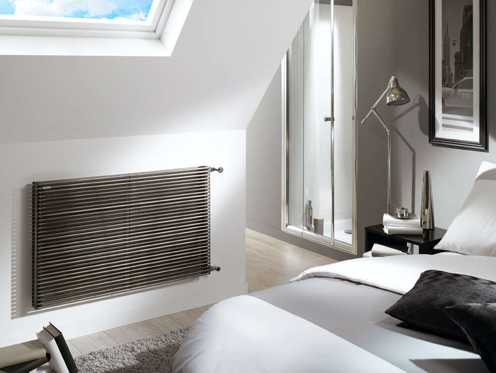 Radiateur Acova Striane Horizontal simple – Image 7