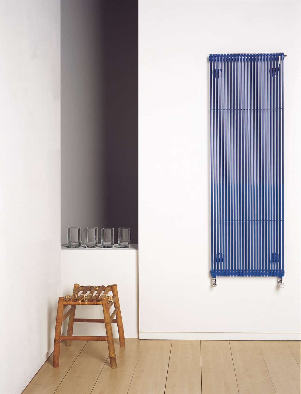 Radiateur Acova Striane Vertical simple – Image 2