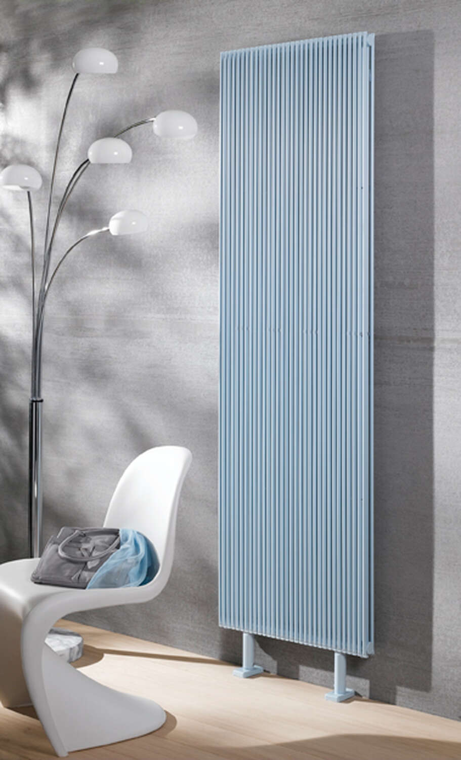 Radiateur Acova Striane Vertical simple – Image 7