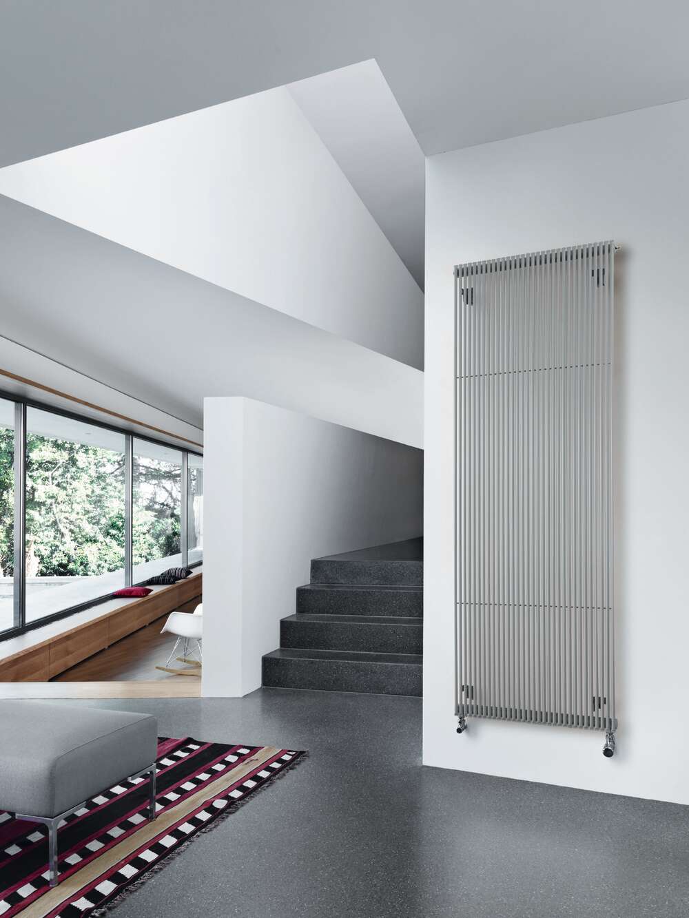 Radiateur Acova Striane Vertical simple – Image 6