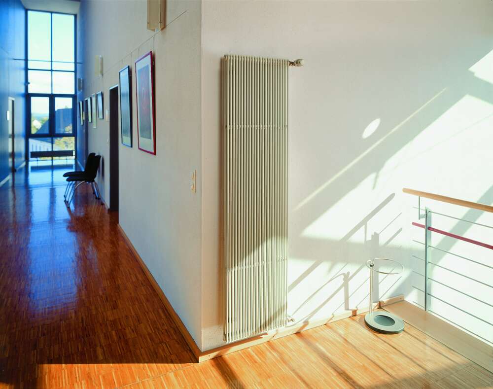 Radiateur Acova Striane Vertical simple – Image 5