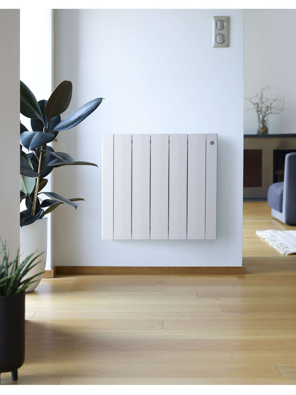 Radiateur Acova Volga Plus