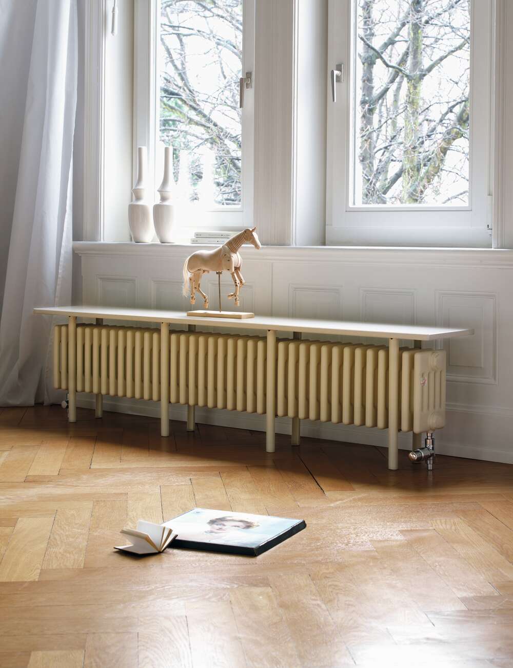 Radiateur Acova Vuelta Horizontal – Image 4