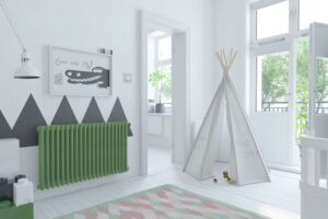 Radiateur Acova Vuelta Horizontal
