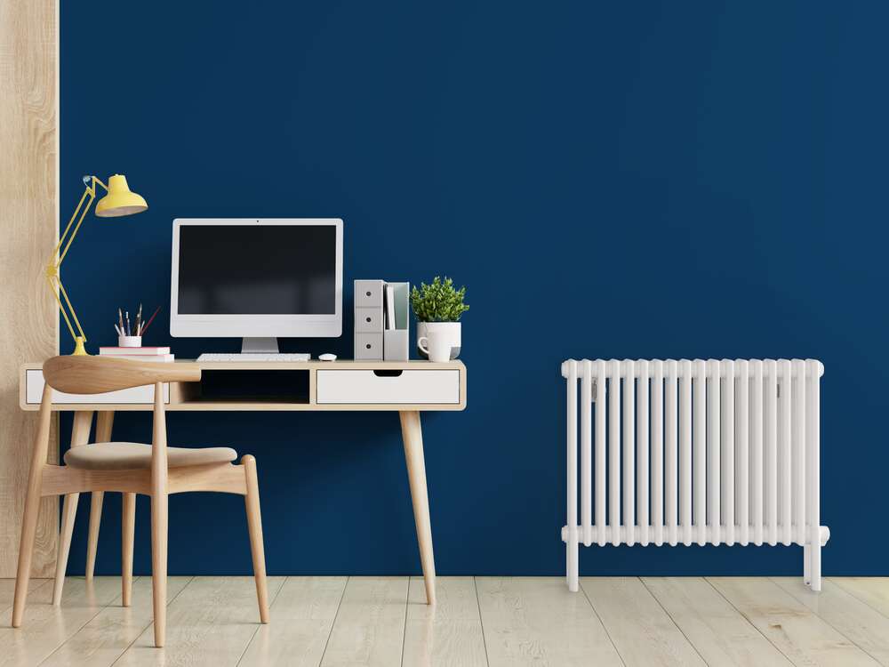 Radiateur Acova Vuelta Horizontal – Image 3