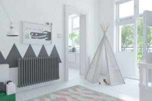 Radiateur Acova Vuelta Horizontal