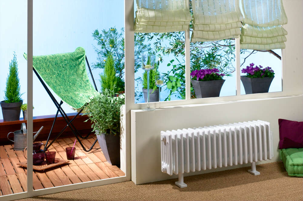 Radiateur Acova Vuelta Horizontal – Image 6
