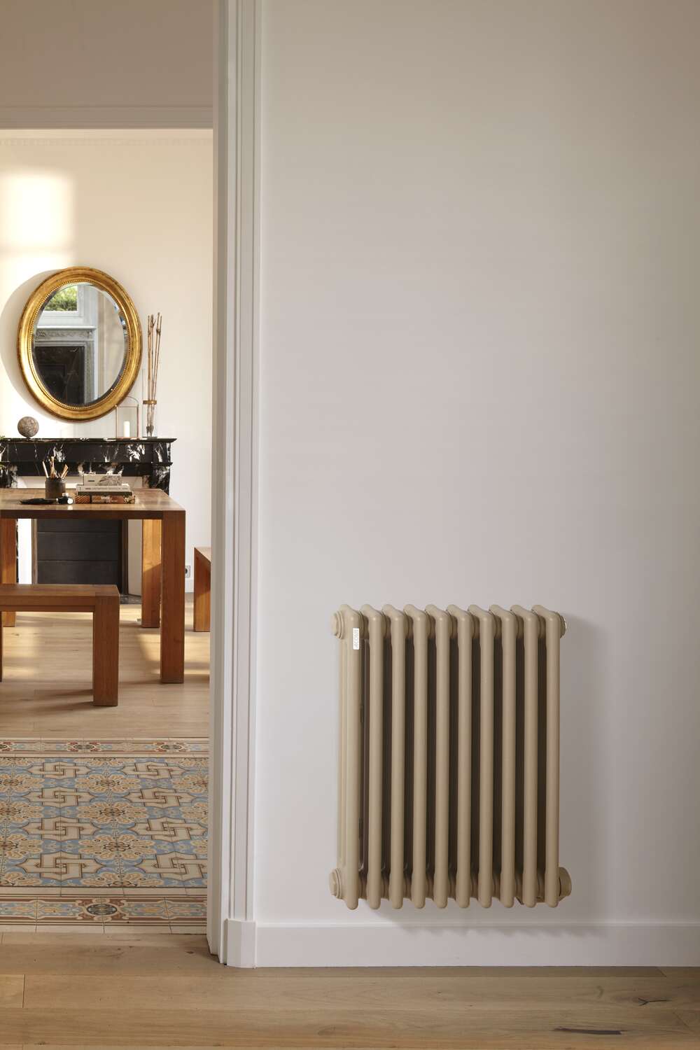 Radiateur Acova Vuelta Horizontal – Image 4