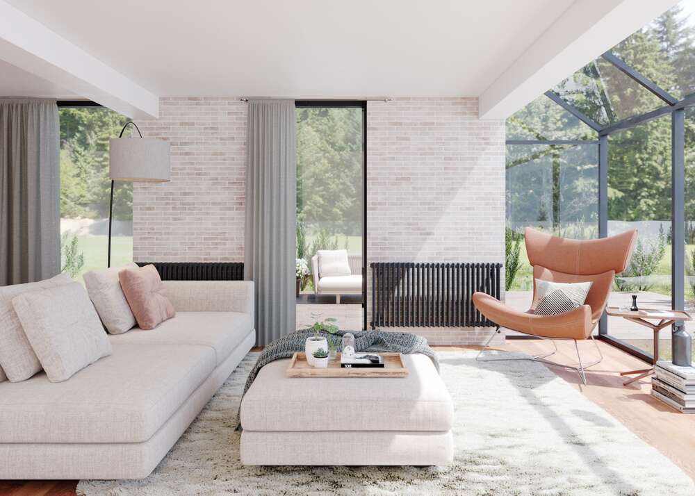 Radiateur Acova Vuelta Horizontal – Image 3