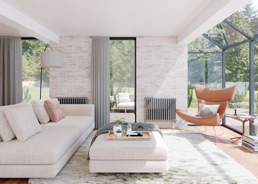 Radiateur Acova Vuelta Horizontal – Image 2