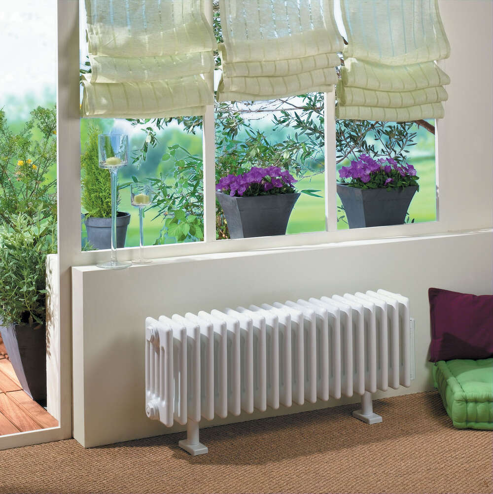 Radiateur Acova Vuelta Horizontal – Image 7