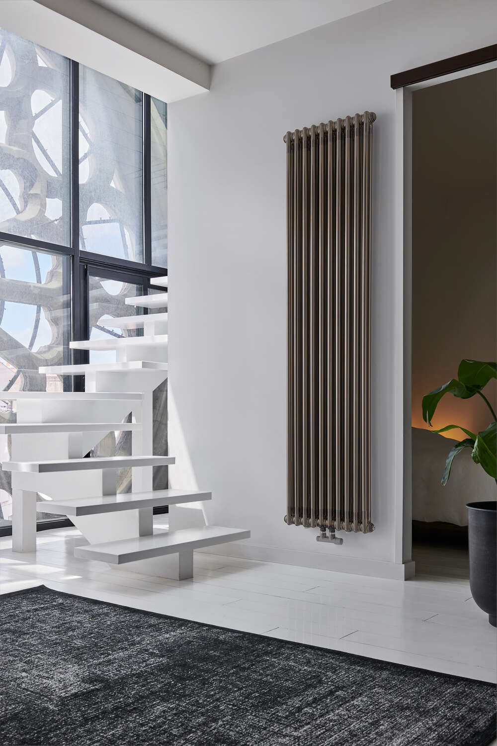 Radiateur Acova Vuelta Vertical – Image 6