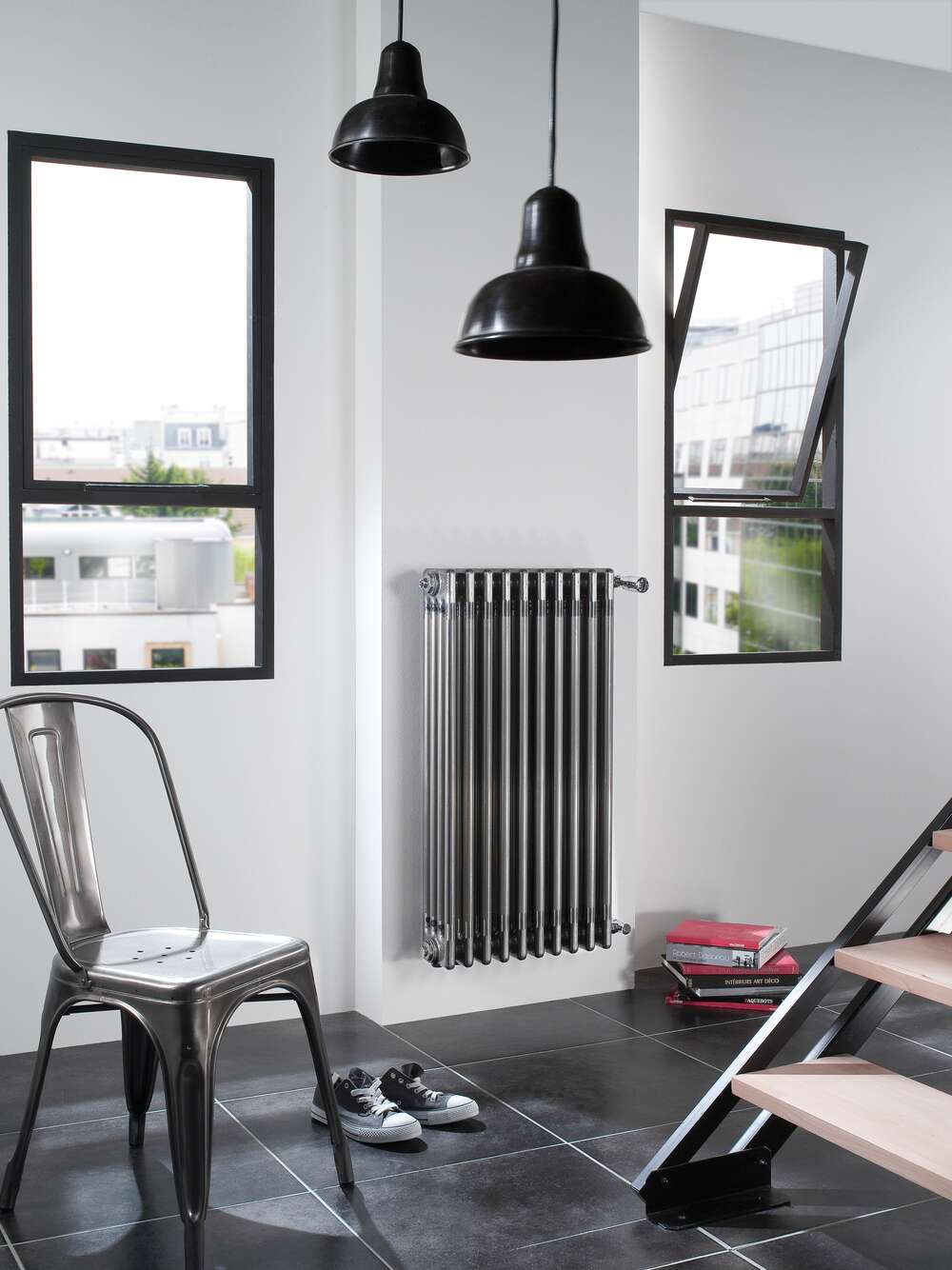 Radiateur Acova Vuelta Vertical – Image 7