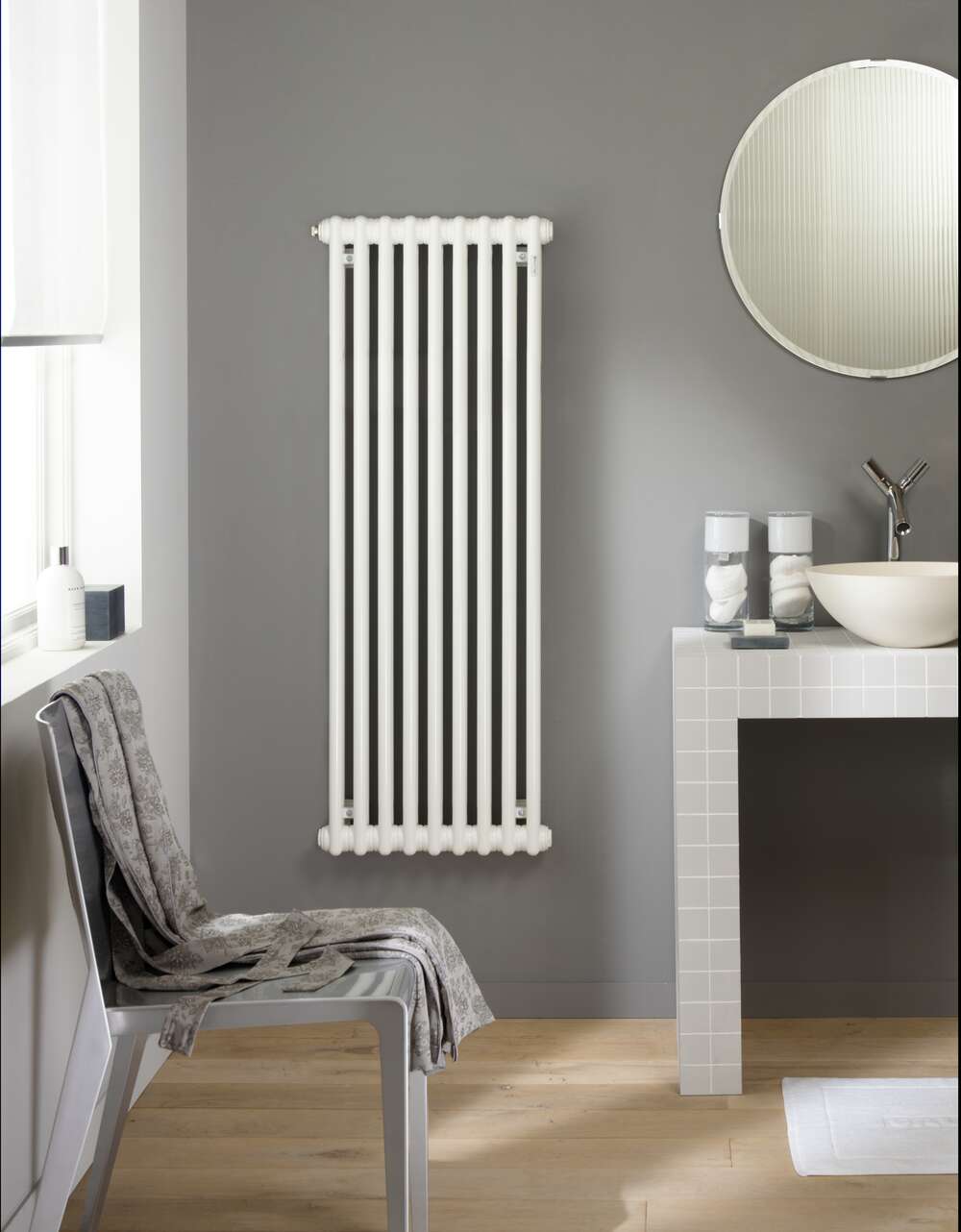 Radiateur Acova Vuelta Vertical – Image 9