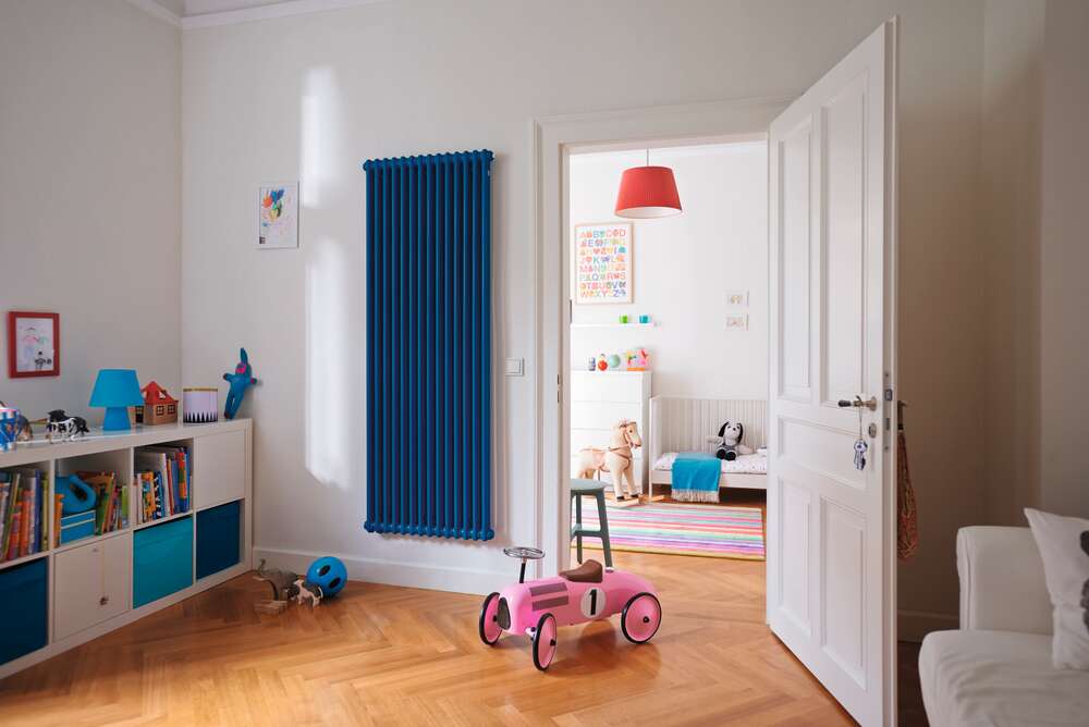 Radiateur Acova Vuelta Vertical – Image 3