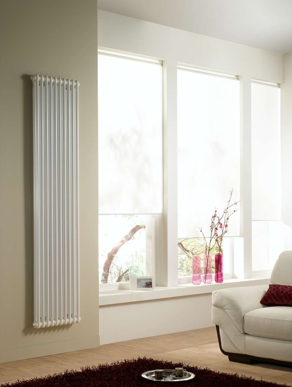 Radiateur Acova Vuelta Vertical – Image 10