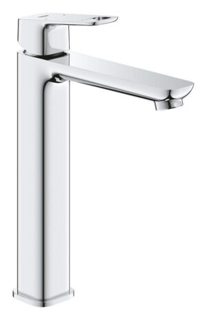 Mitigeur monocommande vasque à poser GROHE Clova Pulse Chrome