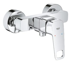 Mitigeur Douche GROHE Clova Pulse Chrome