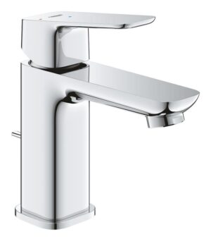 Robinet de lavabo GROHE Cubeo Chrome