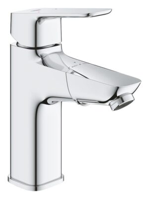 Mitigeur monocommande Lavabo GROHE Cubeo Chrome