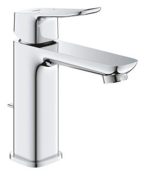 Basin Tap GROHE Dice Chrome
