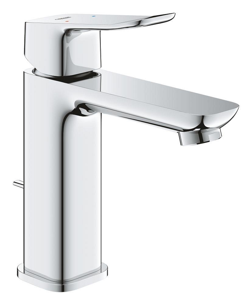 Basin Tap GROHE Dice Chrome