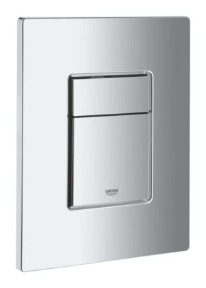Plaque de commande GROHE Even Chrome