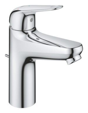 Mitigeur monocommande Lavabo GROHE Alanis Chrome