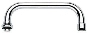 Bec en U GROHE Chrome