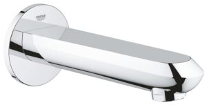 Bec Bain déverseur GROHE Eurodisc Cosmopolitan Chrome