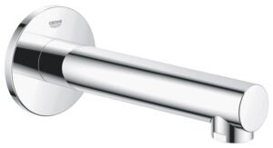 Bec Bain déverseur GROHE Concetto Chrome