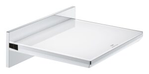 Bec cascade pour bain ou douche GROHE Allure Chrome