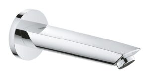 Bec mural pour baignoire GROHE Eurosmart Chrome