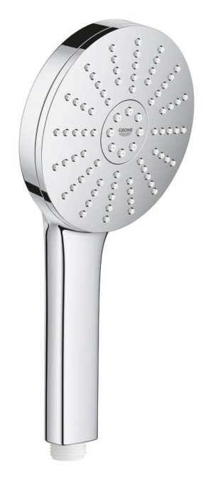 Douchette GROHE Euphoria Chrome