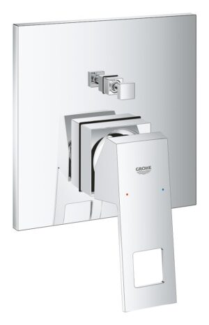 Factice GROHE Eurocube Chrome