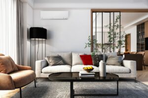 Climatiseur mural Mitsubishi Electric Mural Ultimate +
