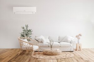 Climatiseur mural Mitsubishi Electric Mural Essentiel