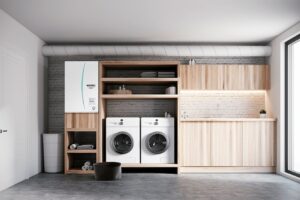 Pompe à chaleur Mitsubishi Electric Ecodan Power Inverter