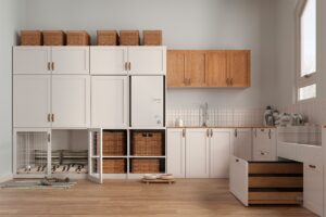 Pompe à chaleur Mitsubishi Electric Ecodan Eco Inverter+