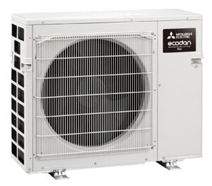Unité extérieure multi-split Mitsubishi Electric PXZ-F VG2