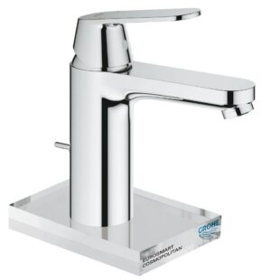 Factice GROHE Eurosmart Cosmopolitan Chrome