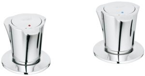 Robinet Bidet GROHE Costa Chrome