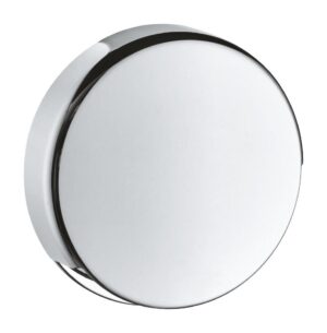 Rosace GROHE Talentofill Chrome