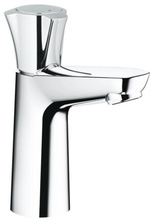 Robinet GROHE Costa Chrome