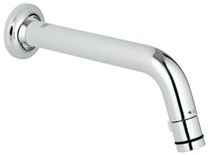 Robinet universel montage mural GROHE Chrome
