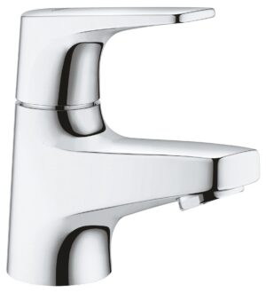 Robinet monofluide lave-mains GROHE Start Flow Chrome
