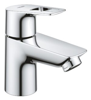 Robinet lave-mains GROHE Start Loop Chrome