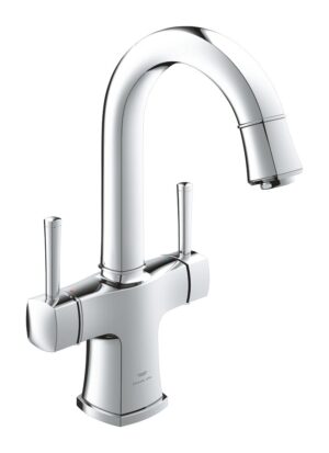 Mélangeur lavabo GROHE Grandera Chrome