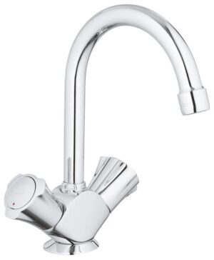 Mélangeur monotrou GROHE Costa Chrome